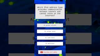 IP Connectivity  IP Addressing  CCNA Quiz shorts support subscribe like viral [upl. by Pelage451]
