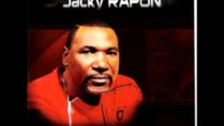 Jacky Rapon Comme avant remix par lonyshavi [upl. by Ailic]