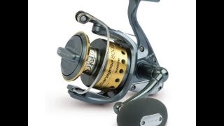 Shimano SARAGOSA F [upl. by Sparky]