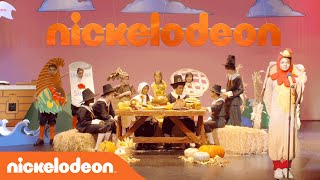 This Thanksgiving Weekend on Nickelodeon [upl. by Scoville]