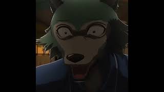 Beastars AMV IM HIS HES MINE [upl. by Arny]