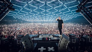 MARTIN GARRIX LIVE  THE ETHER Amsterdam RAI 2019 [upl. by Nerte111]