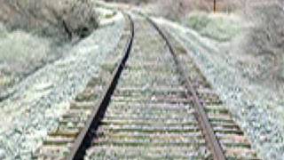 Carizzo Gorge Railroad near Jacumba CA [upl. by Brock]