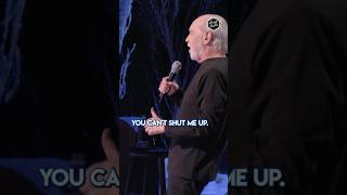 The modern man 🦿georgecarlin modernlife standupcomedy [upl. by Tuneberg]