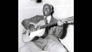 Leadbelly John Henry Last Sessions [upl. by Baxter130]