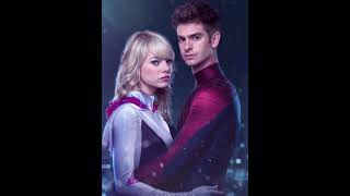 Gwen Stacy and Peter Parker❤😔 [upl. by Zaccaria]