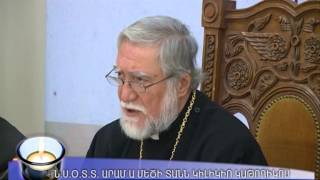 Closing Remarks of the Bishops Synod [upl. by Viguerie349]