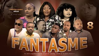 FANTASME I EPISODE 8 I SERIE CONGOLAISE I NOUVEAUTE 2024 [upl. by Inuat539]