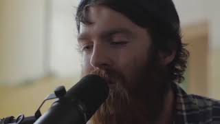 Chet Faker  Archangel Live Sessions [upl. by Caplan]