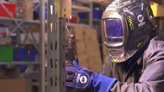 Explore more projects with NEW Multimatic 215 multiprocess welder [upl. by Adamson652]