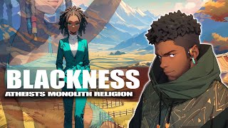 Blackness and Religion [upl. by Zelma]