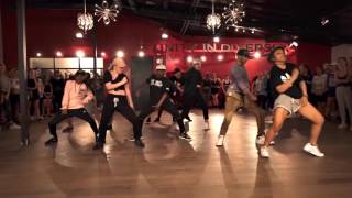 Big will Simmons  lexee smith Take You Down  Chris Brown  Willdabeast Janelle Ginestra Choreo [upl. by Post]