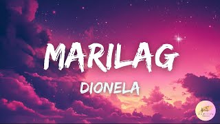 Marilag  Dionela Oksihina 🌺 Best OPM Tagalog Love Songs  OPM Tagalog Top Songs 2024 Playlist🌺 [upl. by Taima599]