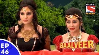 Baal Veer  बालवीर  Episode 46  Full Episode [upl. by Zelten710]