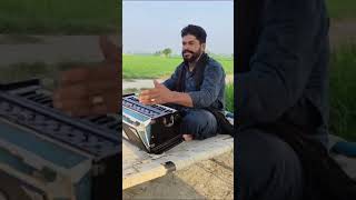 ghare chal kaddun radkan ustad jnab kuldeep mank saab cover song baldev sekhon punjabi song [upl. by Jaymee751]