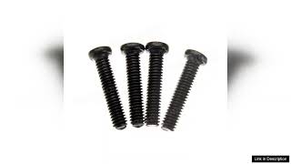 Wltoys A949 A959 A969 A979 Metal Upgrade Front Shock Absorber 2Pcs RC Review [upl. by Repohtsirhc]