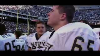 2016 Army Navy Game Trailer  Featuring Amy Looney [upl. by Oluas]