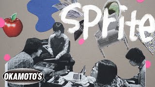 OKAMOTOS 『Sprite』OFFICIAL MUSIC VIDEO [upl. by Caylor357]