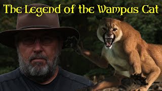 The Legend of the Wampus Cat [upl. by Nunci]