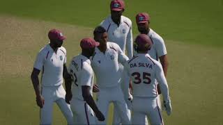 West Indies vs England 2nd Test Day 2 Highlights 2024  WI vs ENG 2024  wi vs eng test Highlights [upl. by Audette647]