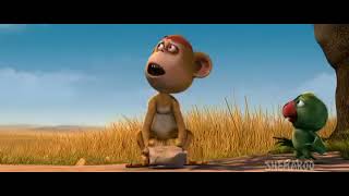 Delhi Safari best movie seen  Delhi Safari movie  cartoon  best cartoon [upl. by Creamer987]