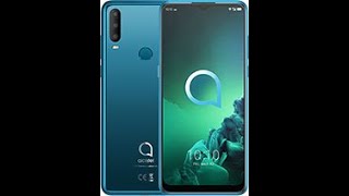 alcatel 3x 20195048U 5048a No 10 Credit Free Imei Repair Done Wath Pandora Box 2024 By ikram khan [upl. by Arden]