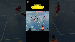 One man show fypシ futsal football [upl. by Bergeron]