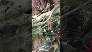 TVS sport gadi ka timing chain typing ka milane ke tarika gari [upl. by Masson]