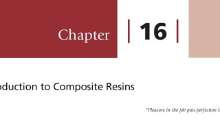 Introduction to Composite Resin Classification of Composite Composition of Composite CFactor [upl. by Yarased865]