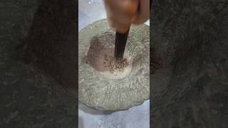 ASMR asmr gymchalk crushing satisfying asmrsounds asmrvideo asmreating asmrfood [upl. by Akihsat443]