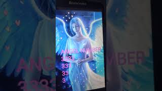 333333333 Angel number in hindi [upl. by Ahsurej]