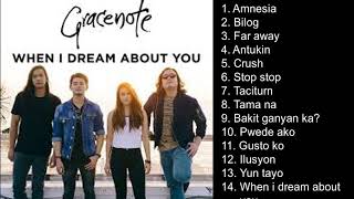 GRACENOTE BEST GREATEST HITS 2019 [upl. by Ormsby635]