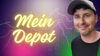 Mein Depot Die Favoriten für den nächsten Aktienkauf stehen fest [upl. by Dwane959]