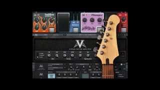 Magix Vandal v1104 AU VST  PC  Mac OSX  Free Download [upl. by Addi]