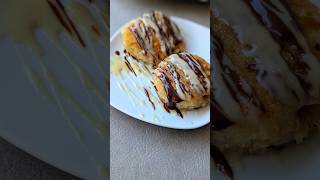 pancakesbaking recettefacile dessertrapide recette recipe cooking youtubeshorts [upl. by Fariss]