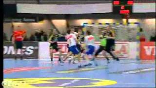 Handball best of playmakersArmadores Centrales [upl. by Tereve]