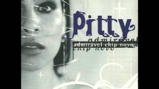 Pitty  Admirável Chip Novo [upl. by Hnilym]