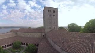 The Met 360° Project The Met Cloisters [upl. by Elinet]