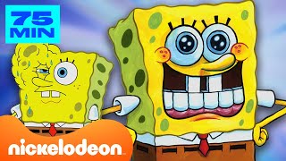 Bob esponja español latino T02 Cazador de medusas 55 [upl. by Hedges]