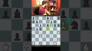 Mikhail Tal insane brilliant move [upl. by Uokes]