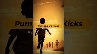 Foster The People  Pumped Up Kicks Lyrics  FosterThePeople PumpedUpKicks Lyrics Music [upl. by Anwahsar]