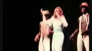 DALIDA LIVE OLYMPIA 1981 [upl. by Alletneuq]