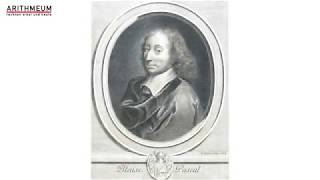 Die Rechenmaschine von Blaise Pascal [upl. by Akimet]