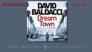 Audiobook Excerpt Dream Town An Archer Novel book 3  David Baldacci  Part 01 [upl. by Worrell]