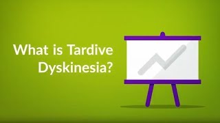 What is Tardive Dyskinesia Uncontrollable Movements [upl. by Ttesil]