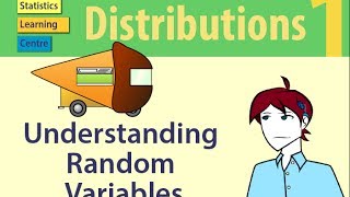 Random Variables and Probability Distributions [upl. by Sopher]