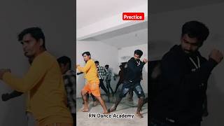 RN Dance Group Prectice Time danceclass dancesteps dancegroup newdance youtubeshorts viral [upl. by Latnahc]