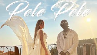 Rayvanny ft Luana Vjollca  Pele Pele Official Video [upl. by Aehtorod]