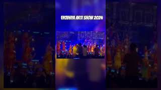 ayodhyaramkipaidi artishow nagri 2024 shortsvideo trending show viralvideo [upl. by Casavant]