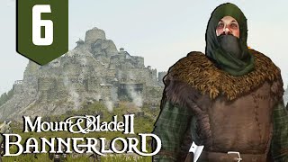 The 3rd Vlandian War  Mount and Blade Bannerlord  Part 6 [upl. by Pleasant]